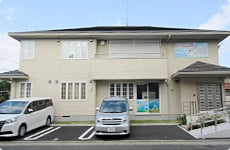 アシストⅡ にこにこ園